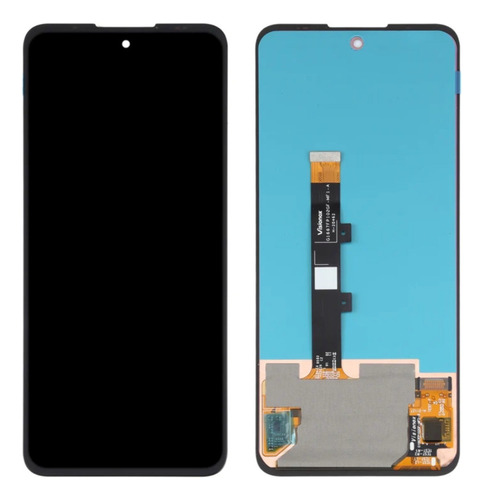 Pantalla Táctil Lcd Oled For Moto Edge 20 Fusion / Lite