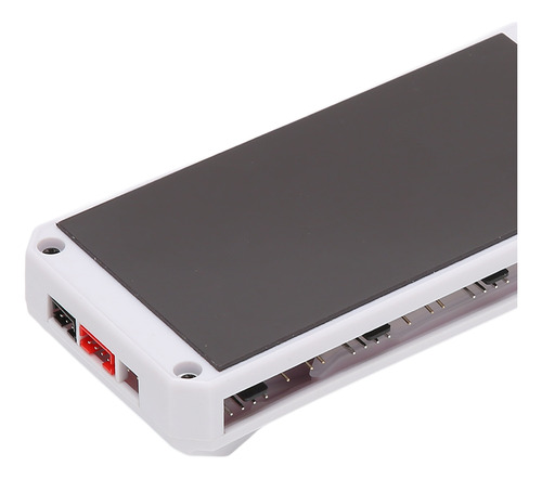 Adaptador Rgb Pwm Para Ordenador, Ventilador, Controlador De