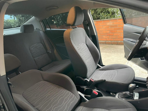 Kia Rio Spice R