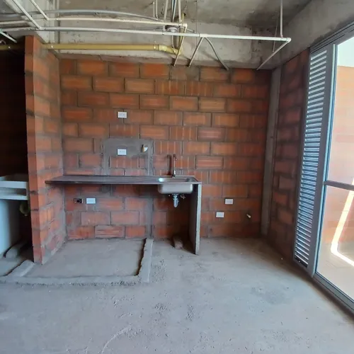 Apartamento En Venta En Distrito Plaza Bello. Cod V13413