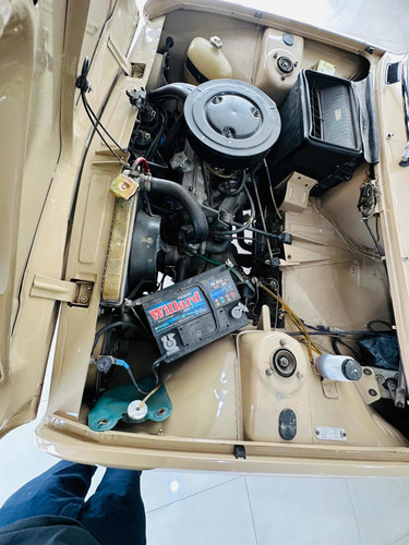 Imagen 13 de 18 de Fiat 128
