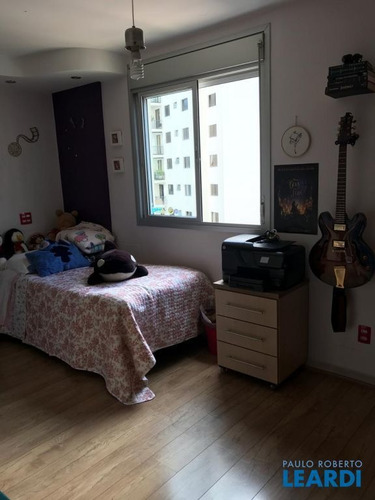 Imagem 11 de 15 de Apartamento - Vila Mariana - Sp - 573503