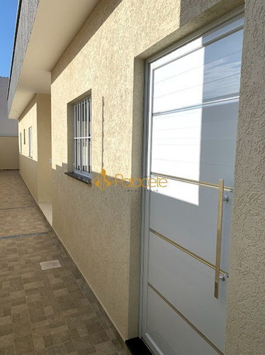 Imagem 4 de 8 de Casa Térrea Com 1 Quarto - 682362-v