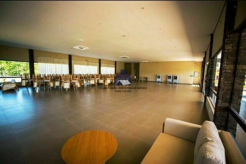 Imagem 4 de 14 de Terreno-em-condominio-para-venda-em-quinta-do-lago-residence-sao-jose-do-rio-preto-sp - 2022445-va