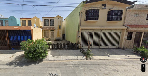 Sk14-casa En Remate Bancario En Azucena 315, Fresnos Viii, 66636 Cdad. Apodaca, N.l.