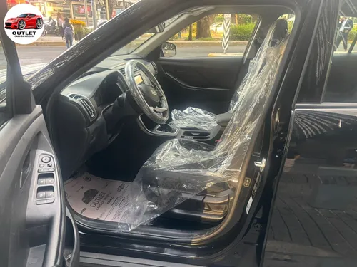 Hyundai Creta 1.5 Gls Ivt