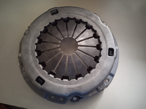 Kit Cluth Corolla Ae-92-101-102-n.sensation 212 M.m.70$