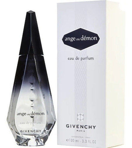 Perfume Givenchy Ange Ou Demon 100ml Original Dama