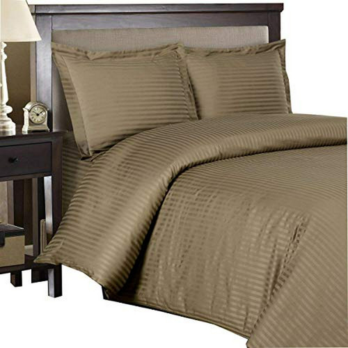 Royal Del Hotel 8pc Bed-in-a-bag 600-thread-count  comforte