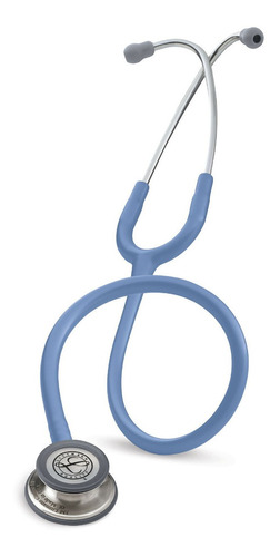 Estetoscopio Littmann Classic Iii 5630 Azul Cielo 