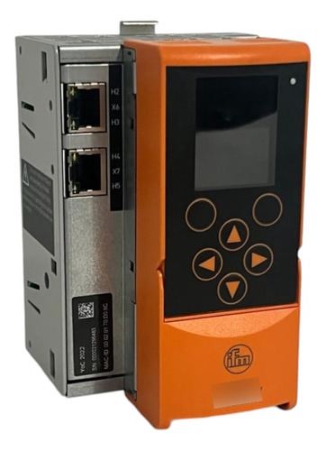 Ifm Ac1422 Ethernet/ip As-interface