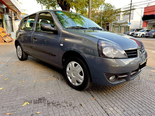 Renault Clio 1.2 Pack Plus 5 p