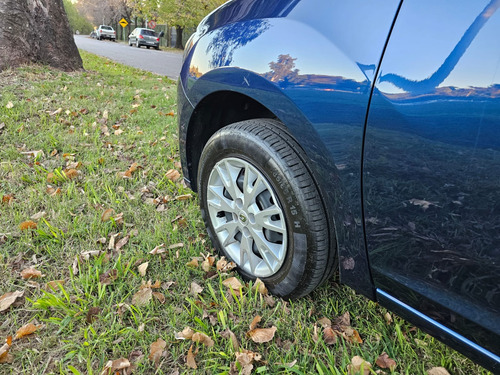 Renault Sandero ZEN 1.6