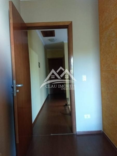 Imagem 4 de 23 de Sobrado Para Venda No Bairro Vila Alzira, 3 Dorm, 1 Suíte, 3 Vagas - 617