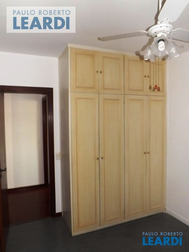 Imagem 13 de 15 de Apartamento - Morumbi - Sp - 525820