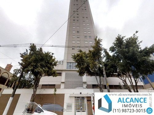 Imagem 20 de 30 de Apartamento Com 55,70 M² Com 2 Dormitórios, 2 Banheiros E 1 Sem Vaga À Venda No Condomínio Newway Liberdade - Ap00400 - 34698366