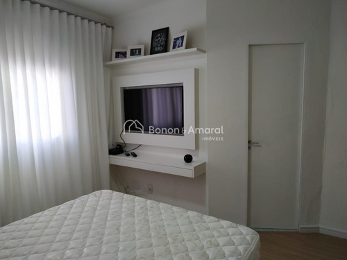 Imagem 10 de 19 de Apartamento À Venda Em Bosque - Ap014152