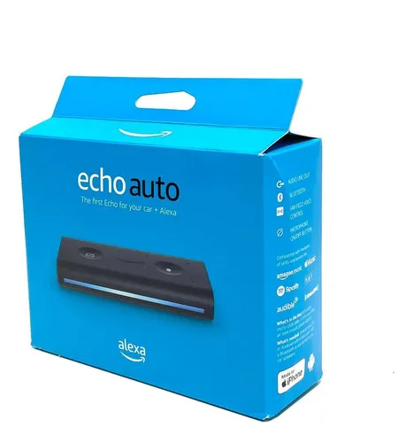 Echo auto manos libres sale