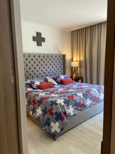 Venta Garden Avenue Napoles Unico Lujo 290m2 Habitables Mas Jardin
