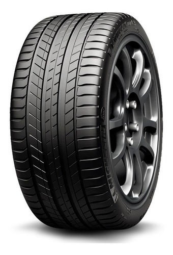 Neumático Michelin Latitude Sport 3 245/50R19 Run Flat 105 W