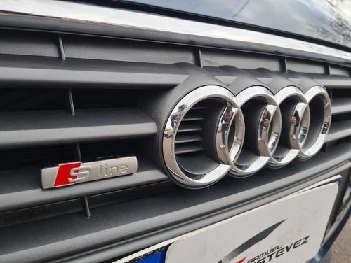 Imagen 8 de 13 de Audi A1 2016 1.4 Tfsi 125cv - Permutas - Financiacion