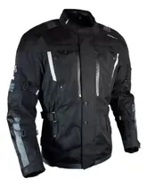 Comprar Campera Moto Joe Rocket Ballistic Proteccion Solo Mg Bikes