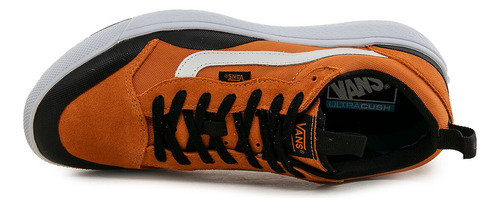 Zapatillas Ultrarange Exo Se Vans Fluid Tienda Oficial