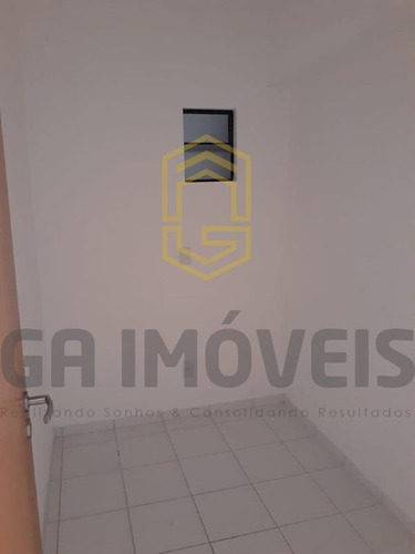 Imagem 11 de 12 de Apt Na Jatiúca, Varanda, 3 Quartos, 1 Suíte + Dce, Lazer Completo A Partir De 602mil! - 672