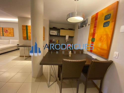 Imagem 8 de 16 de Apartamento Comercial Em Salvador - Ba, Rio Vermelho - Ap00306