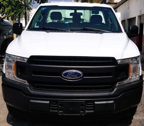 Ford F-150 3.5 Cabina Regular V6 4x2 At
