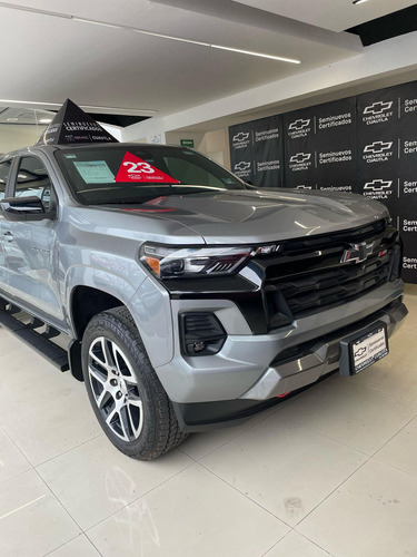 Chevrolet Colorado 2.7 Z71 At