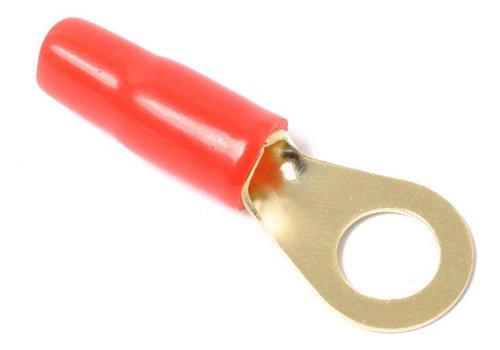 10pcs Terminal De A Tierra Calibre Coche