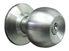 Cerradura De Pomo / Dormitorio