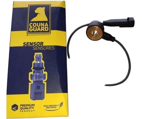 Sensor De Detonación Corsa 1.6 Año 97 Couna Guard