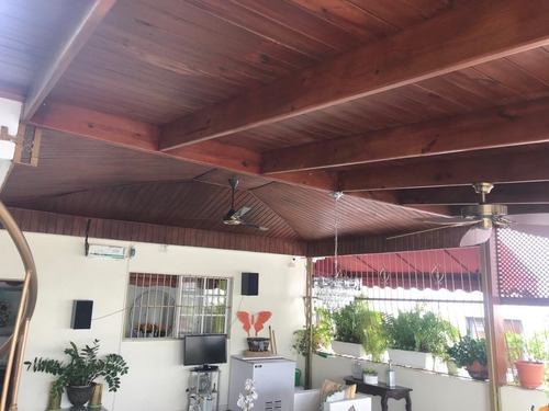 Imagen 11 de 19 de Penthouse En La Urbanizacion Real Santo Domingo Distrito Nacional Penthouse De 300 M2 (4to, 5to Y 6to Nivel)