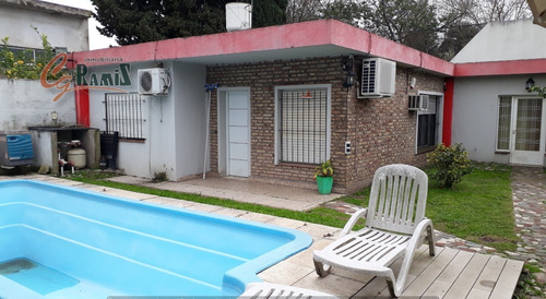 Imagen 2 de 21 de Casa Venta Lote Terreno 497m2 Treinta Y Tres 700 Ituzaingo