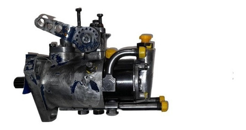 Bomba +inyectores  6305 Cadenero Reparada Dieselurquiza