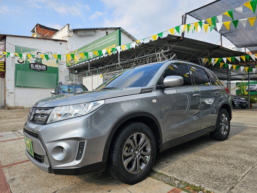 Suzuki Vitara 1.6 Glx All Grip 115 hp