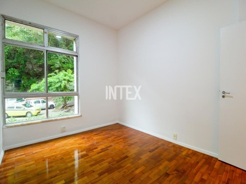 Imagem 14 de 30 de Apartamento Com 3 Quartos, 2 Banheiros E 2 Vagas Para Venda Na Lagoa - Ap01599 - 69930958