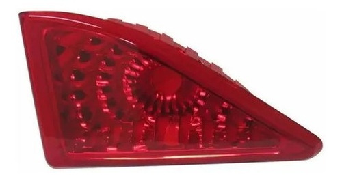 Imagem 4 de 4 de Lanterna Traseira Renault Break Light Master 14 15 16 17 18