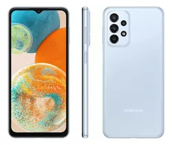 Comprar Smartphone Samsung Galaxy A23 128gb Azul no Mercado Livre