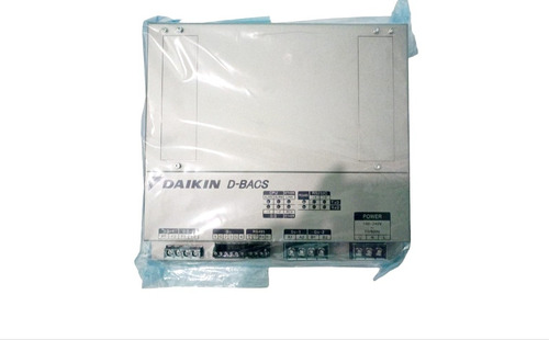 Interface Daikin Dms502b51