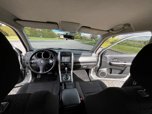 Suzuki Grand Vitara 2.4 Sz Glx Sport 4X2 At