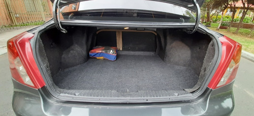 Chevrolet Optra Modelo: 2005 Motor: 1400