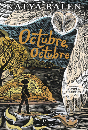 Libro Octubre Octubre - Balen,katya