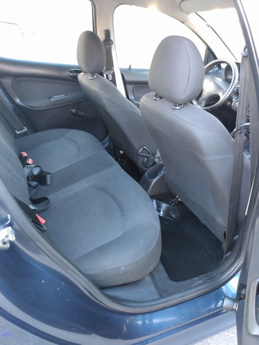 Peugeot 207 2012 1.4 Active 75cv