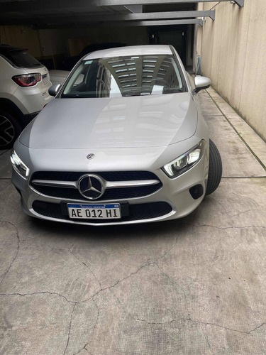 Imagen 2 de 12 de Mercedes-benz Clase A 2019 1.3 163cv Progressive