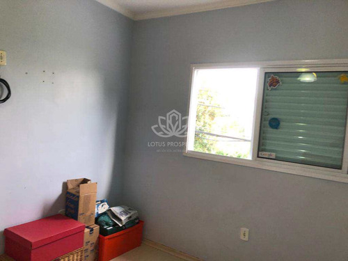 Sobrado Com 2 Dorms, Vila Camilópolis, Santo André - R$ 450 Mil, Cod: Sod034 - Vsod034