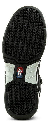 Zapato De Seguridad Proflex 142 N Botín Unisex