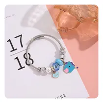 Comprar Brazalete Pulsera Bt21 Mang Bts Kpop Jhope Army Fan Korean